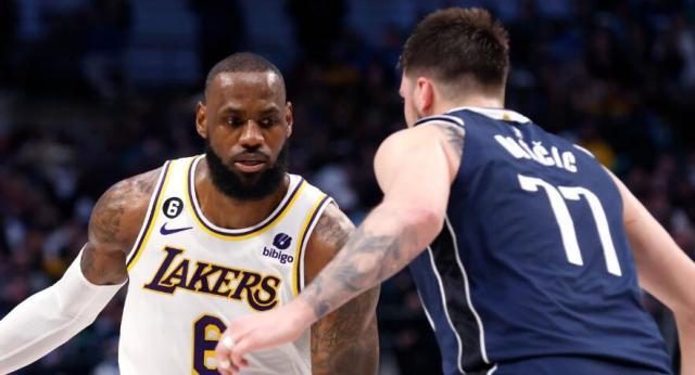 变防守强队！湖人大换血4胜1负 季中交易立竿见影