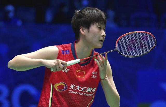 开云-韩国羽毛球公开赛再迎退赛潮 陈雨菲首轮轻松过关
